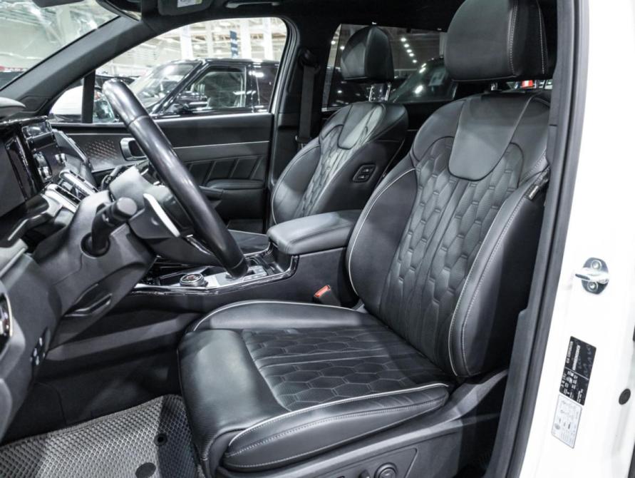 Kia Sorento IV Санкт-Петербург  - изображение 19