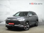 BYD Frigate 07 Екатеринбург  - изображение 19