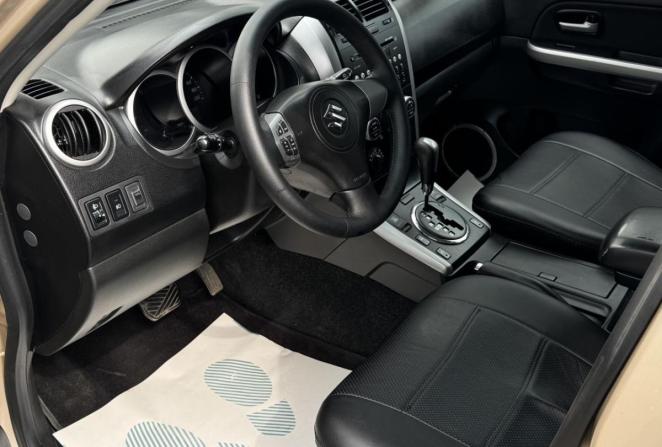 Suzuki Grand Vitara II Рестайлинг с пробегом 2011 года, цена 1 150 000 рублей, 219571 км, внедорожник, Автокод Объявления
