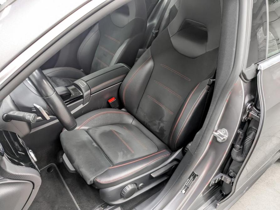 Mercedes-Benz CLA II (C118 X118) Химки  - изображение 20