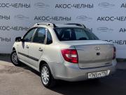 Lada (ВАЗ) Granta I Набережные Челны  - изображение 29