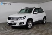 Volkswagen Tiguan I Рестайлинг Нижний Новгород  - изображение 21