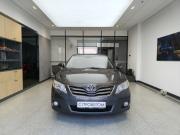 Toyota Camry VI (XV40) Рестайлинг Новосибирск  - изображение 15