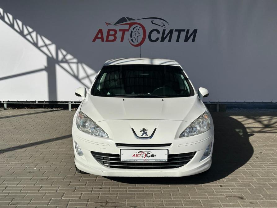 Peugeot 408 I Тамбов  - изображение 2