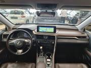Lexus RX IV Рестайлинг Казань  - изображение 39