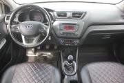 Kia Rio III Воронеж  - изображение 29
