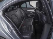 Mercedes-Benz C-Класс IV (W205) Ростов-на-Дону  - изображение 24