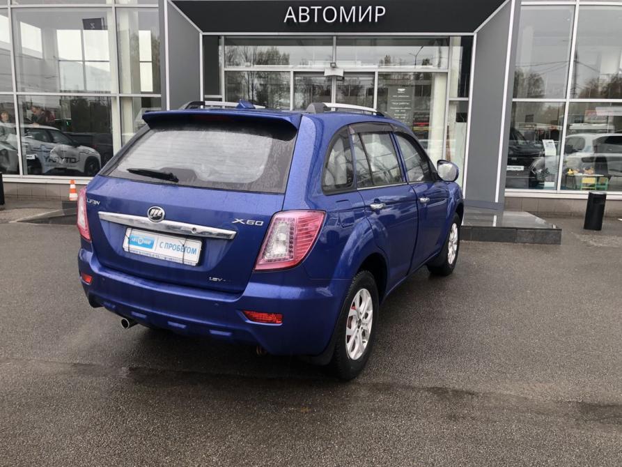Lifan X60 I Брянск  - изображение 5
