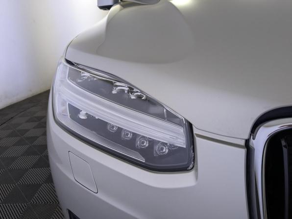 Volvo XC90 II с пробегом 2018 года, цена 4 280 000 рублей, 89936 км, внедорожник, Автокод Объявления