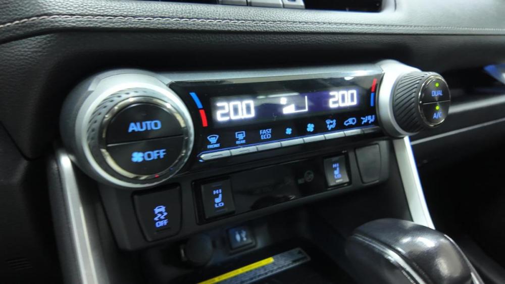 Toyota RAV4 V (XA50) Благовещенск  - изображение 29