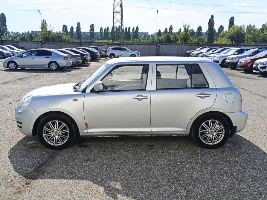 Lifan Smily I Рестайлинг (330) Набережные Челны  - изображение 10