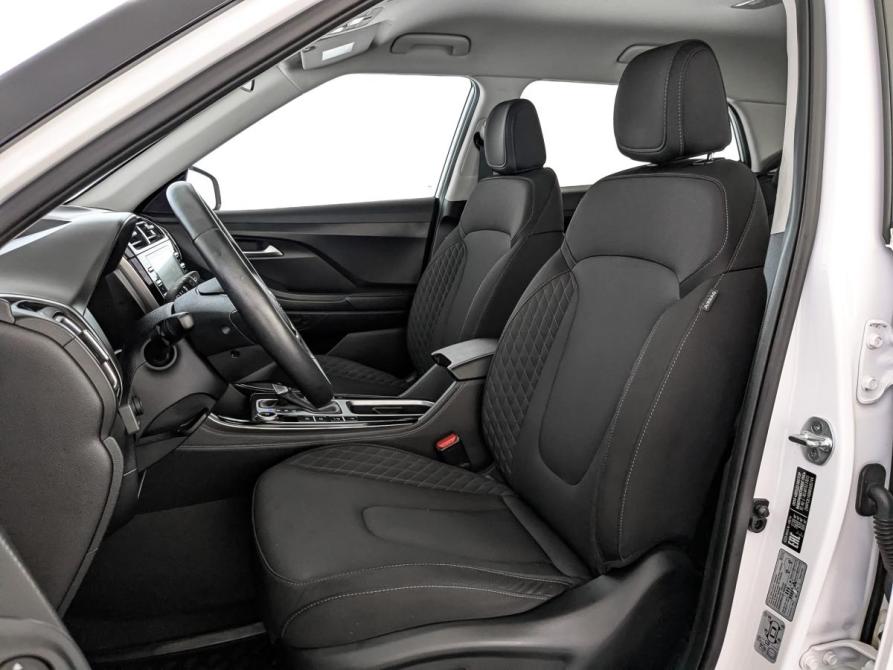 Hyundai Creta II Москва  - изображение 20