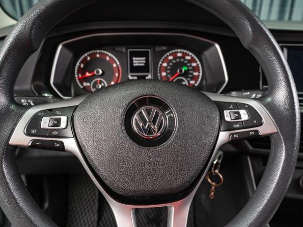 Volkswagen Jetta VII с пробегом 2020 года, цена 1 809 000 рублей, 105125 км, седан, Автокод Объявления