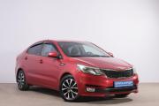 Kia Rio III Рестайлинг Новосибирск  - изображение 19