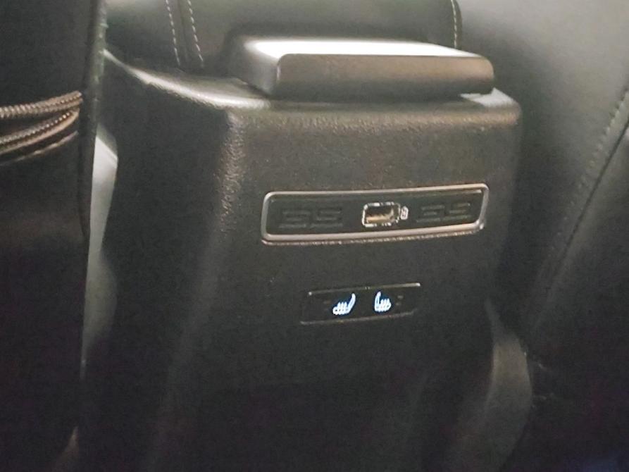 Geely Coolray I Москва  - изображение 15
