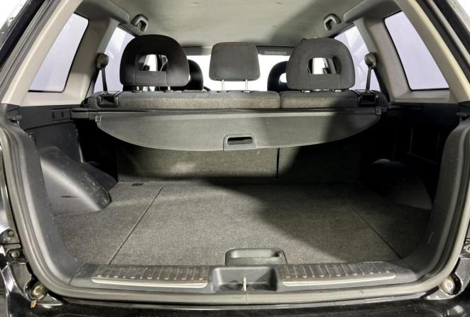 Mitsubishi Outlander I с пробегом 2006 года, цена 565 000 рублей, 240377 км, внедорожник, Автокод Объявления