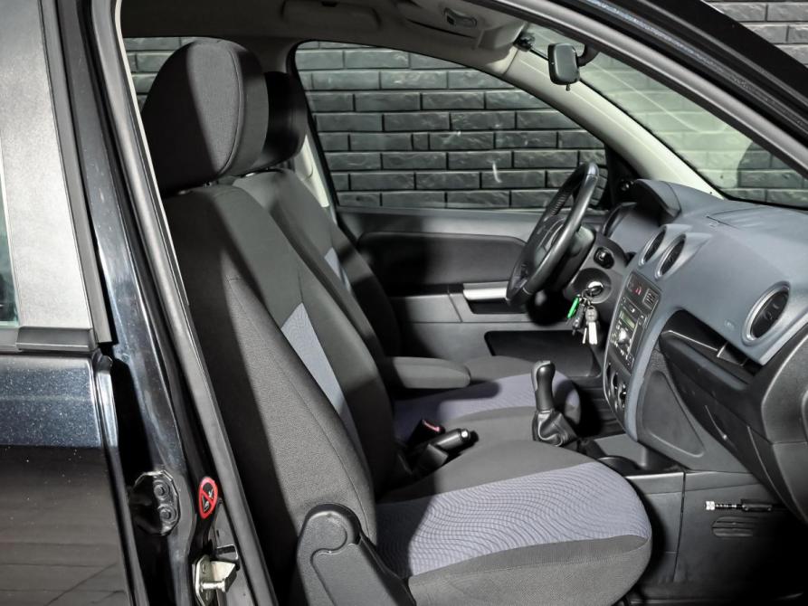 Ford Fusion I Рестайлинг Екатеринбург  - изображение 10
