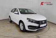 Lada (ВАЗ) Vesta I Рестайлинг (NG) Волгоград  - изображение 26
