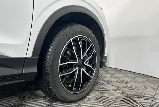 Belgee X50 с пробегом 2025 года, цена 2 340 000 рублей, 10 км, внедорожник, Автокод Объявления