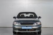 Chevrolet Lanos I Челябинск  - изображение 18