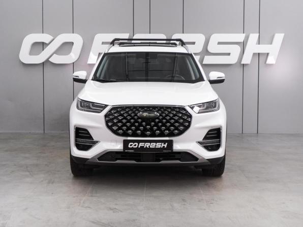 Chery Tiggo 8 Pro I с пробегом 2022 года, цена 2 049 000 рублей, 81123 км, внедорожник, Автокод Объявления