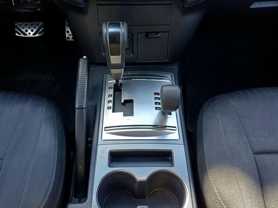 Mitsubishi Pajero IV Москва  - изображение 15