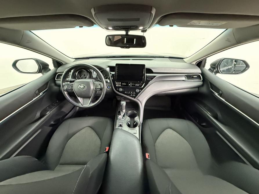 Toyota Camry VIII (XV70) Рестайлинг Москва  - изображение 7