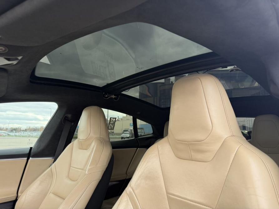 Tesla Model S I Казань  - изображение 12