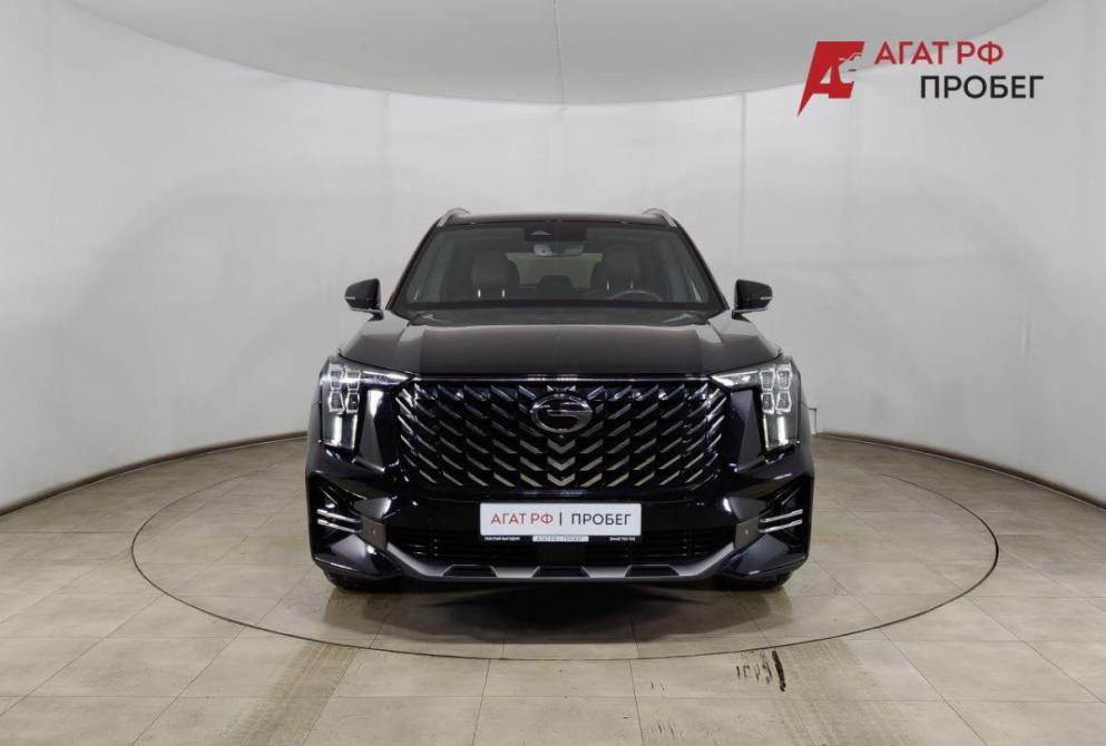 GAC GS8 II Волгоград  - изображение 2