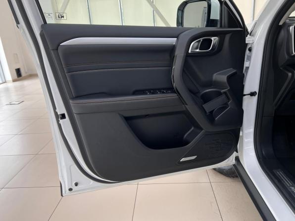 Haval Dargo I с пробегом 2024 года, цена 2 630 000 рублей, 43105 км, внедорожник, Автокод Объявления
