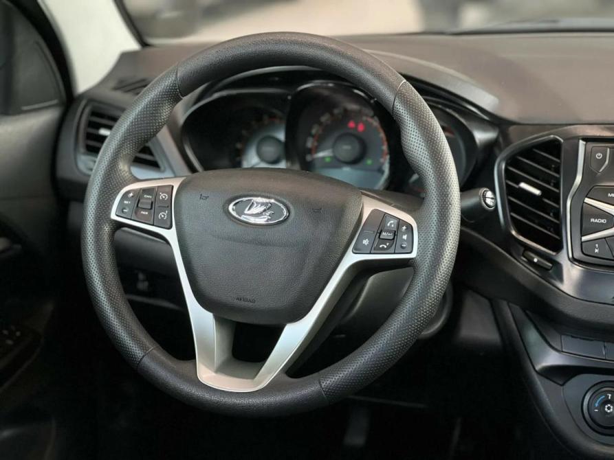 Lada (ВАЗ) Vesta I Екатеринбург  - изображение 16