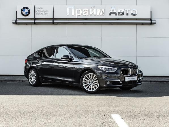 BMW 5 серии VI (F10/F11/F07) Рестайлинг с пробегом 2013 года, цена 1 840 000 рублей, 240929 км, лифтбек, Автокод Объявления