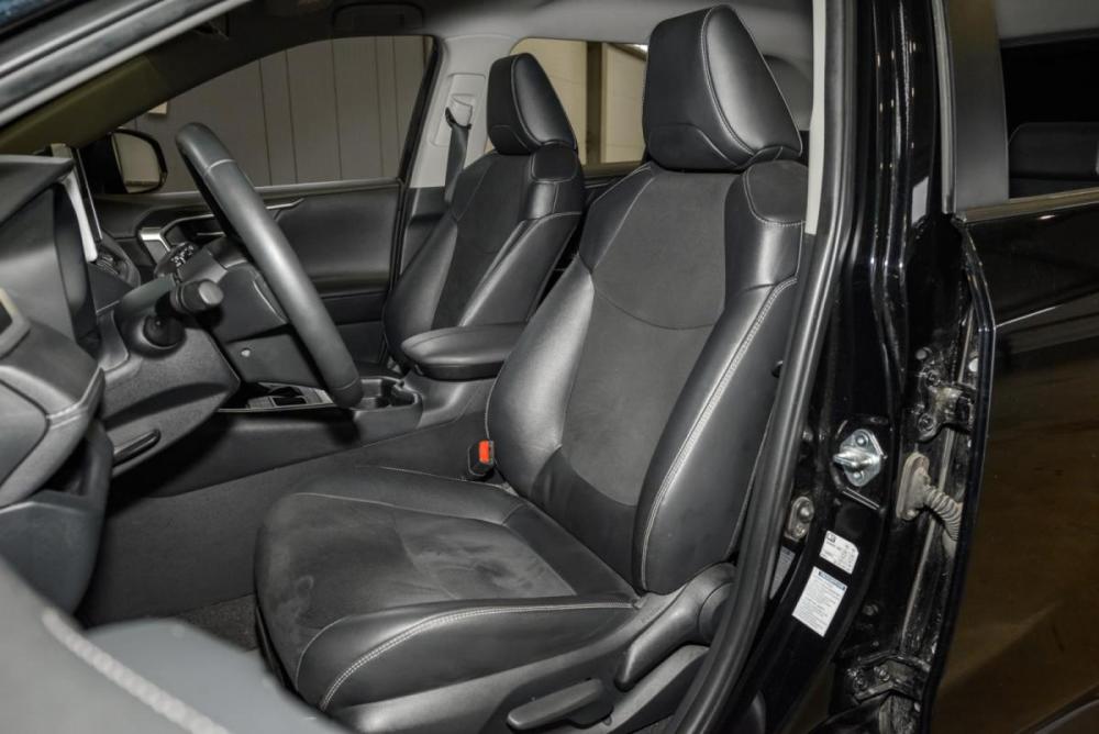 Toyota RAV4 V (XA50) Ульяновск  - изображение 10
