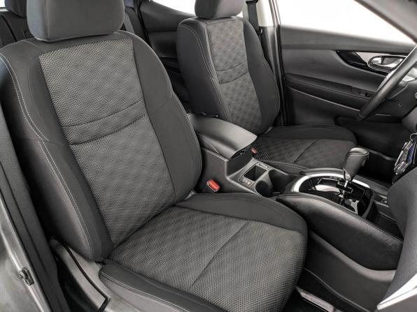 Nissan Qashqai II с пробегом 2018 года, цена 1 730 000 рублей, 21880 км, внедорожник, Автокод Объявления