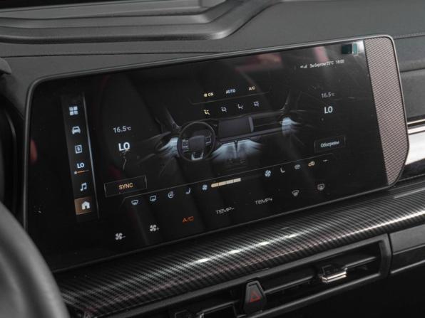Haval H3 I с пробегом 2024 года, цена 2 324 000 рублей, 21141 км, внедорожник, Автокод Объявления