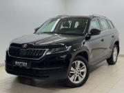 Skoda Kodiaq I Вологда  - изображение 22