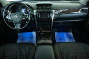 Toyota Camry VII (XV50) Рестайлинг Омск  - изображение 32