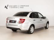 Lada (ВАЗ) Granta I Рестайлинг Казань  - изображение 11