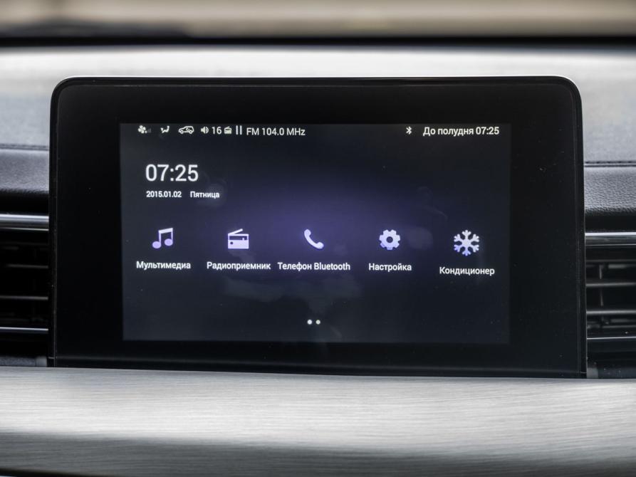 BAIC X35 Волгоград  - изображение 22