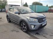 Hyundai Creta I Санкт-Петербург  - изображение 10