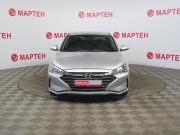 Hyundai Elantra VI (AD) Рестайлинг Вологда  - изображение 19