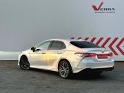 Toyota Camry VIII (XV70) Пермь  - изображение 20