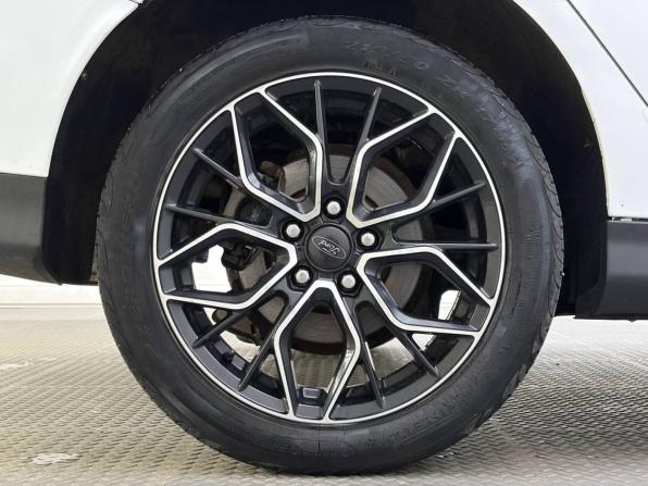 Ford Focus III Рестайлинг с пробегом 2016 года, цена 1 030 000 рублей, 203114 км, универсал, Автокод Объявления