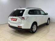 Mitsubishi Outlander III Альметьевск  - изображение 29