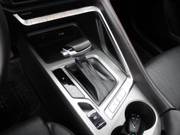 Changan CS35 Plus I Рестайлинг с пробегом 2023 года, цена 1 859 000 рублей, 35040 км, внедорожник, Автокод Объявления
