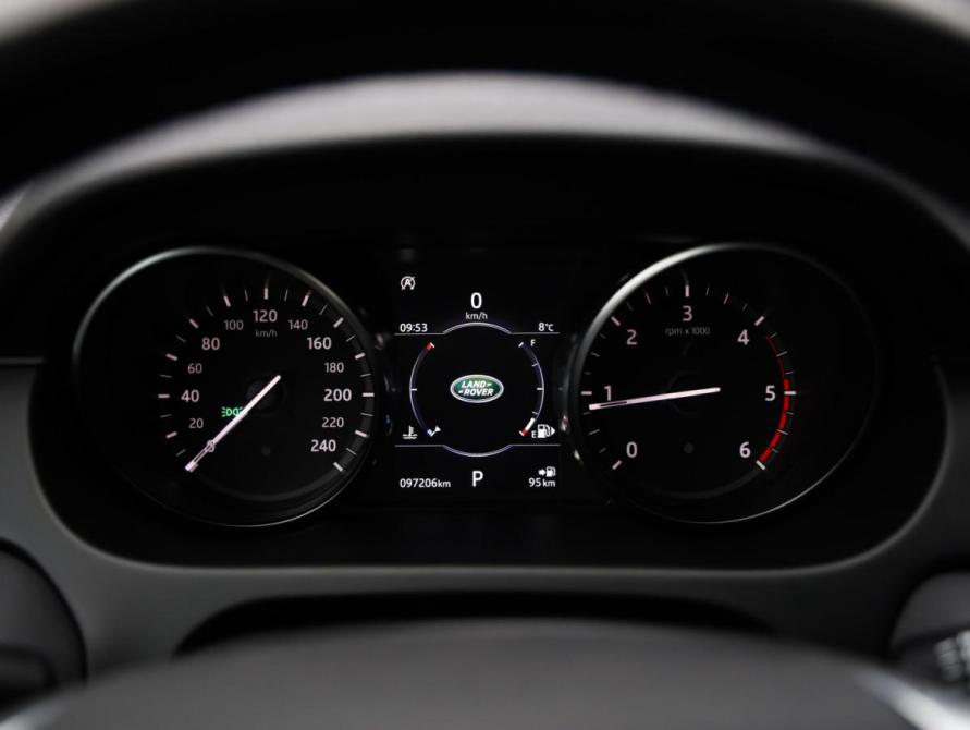 Land Rover Discovery Sport I Санкт-Петербург  - изображение 15
