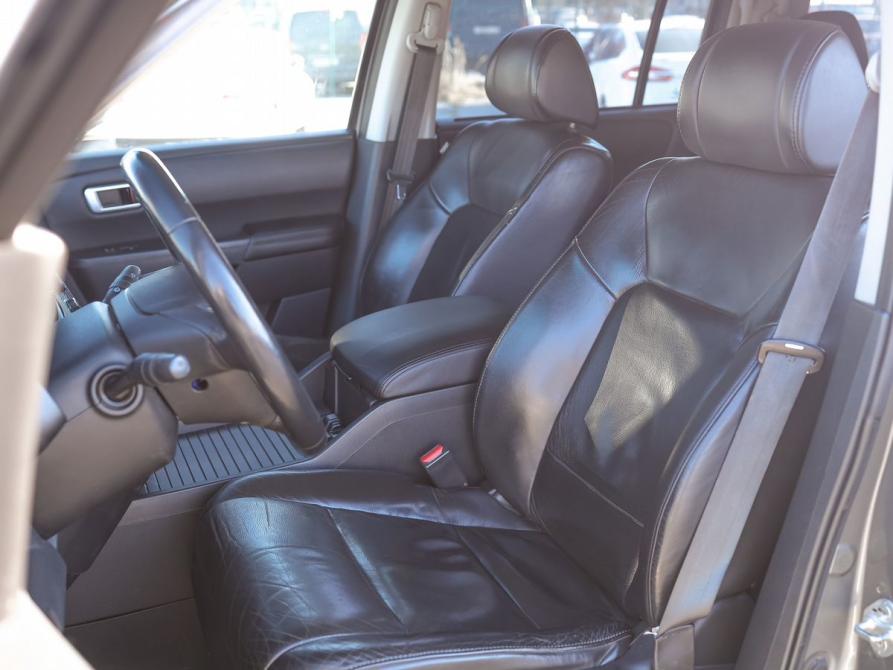 Honda Pilot II Ижевск  - изображение 9
