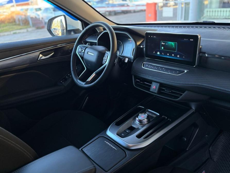 Haval Jolion I Уфа  - изображение 12