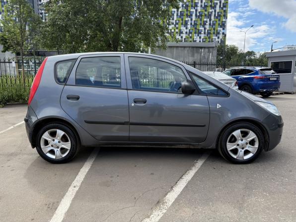 Mitsubishi Colt VI (Z20/Z30) с пробегом 2007 года, цена 466 000 рублей, 168442 км, хэтчбек, Автокод Объявления