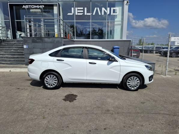 Lada (ВАЗ) Vesta I Рестайлинг (NG) с пробегом 2024 года, цена 1 446 000 рублей, 30814 км, седан, Автокод Объявления